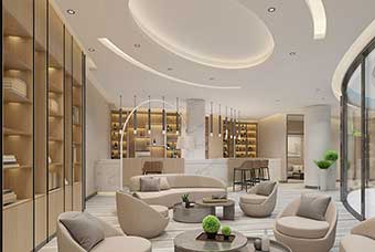 河源香格里拉大酒店