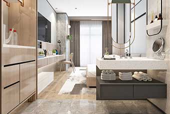 河源喜来登酒店