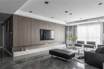 河源电视墙设计案例