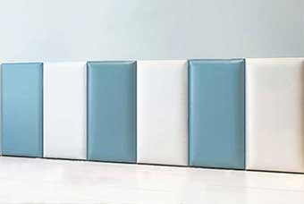 河源森佰汇航空纤维(皮革饰面软包)