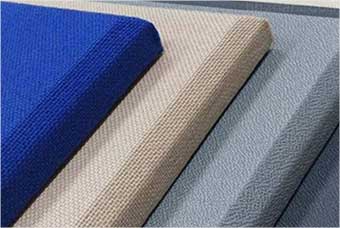 河源森佰汇航空纤维(布艺饰面软包)